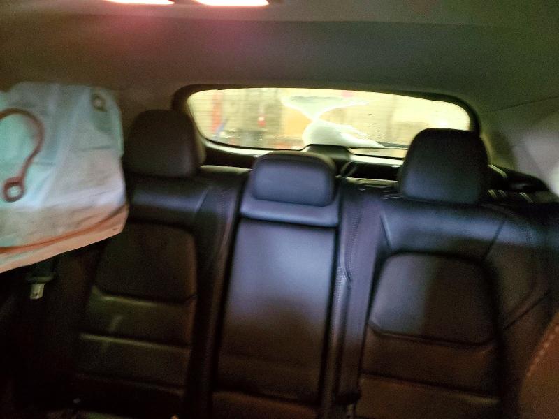 Aukcja sprzedaży 2017 Mazda Cx-5, vin: JM3KFBDL5H0174320, numer aukcji: 72837025