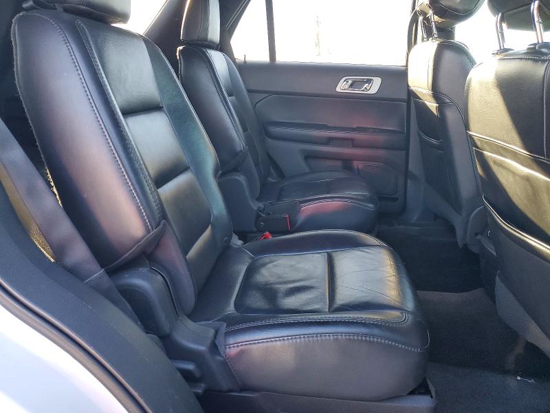 2013 Ford Explorer მანქანა იყიდება აუქციონზე, vin: 1FM5K8D88DGB25058, აუქციონის ნომერი: 75498965
