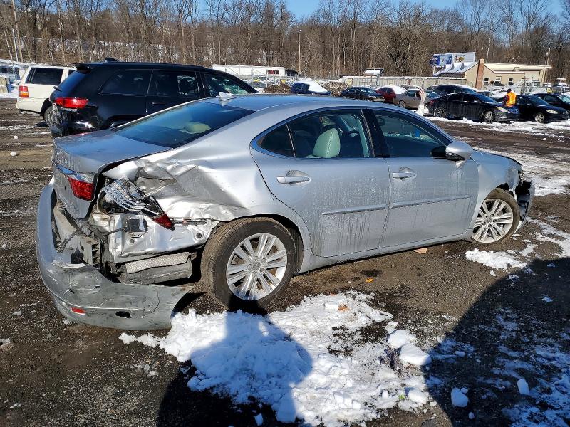 Aukcja sprzedaży 2013 Lexus Es, vin: JTHBK1GG0D2003954, numer aukcji: 52865316