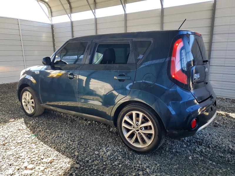 Aukcja sprzedaży 2017 Kia Soul +, vin: KNDJP3A5XH7425871, numer aukcji: 76649225
