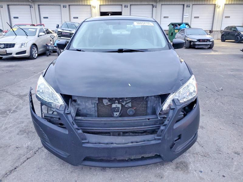 99934145 :رقم المزاد ، 3N1AB7AP3DL747249 vin ، 2013 Nissan Sentra مزاد بيع