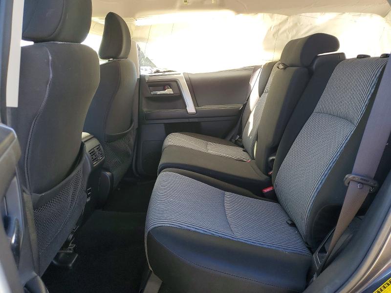 2016 Toyota 4runner მანქანა იყიდება აუქციონზე, vin: JTEBU5JR1G5376920, აუქციონის ნომერი: 98657485