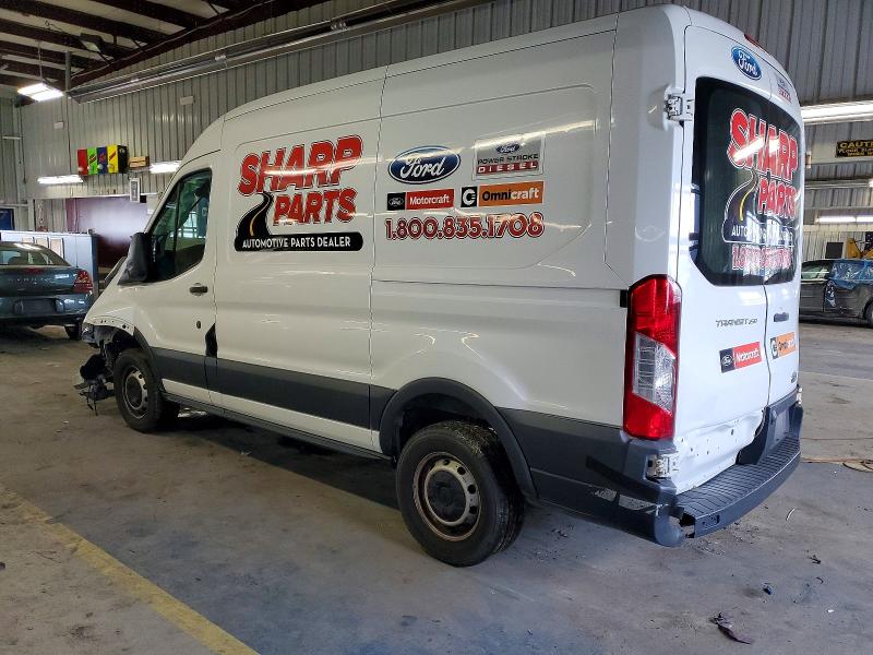 49002996 :رقم المزاد ، 1FTYR1CM6GKB28030 vin ، 2016 Ford Transit مزاد بيع