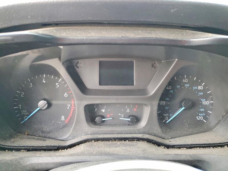 Продажа на аукционе авто 2015 Ford Transit T-, vin: 1FTNR3XG6FKA03398, номер лота: 73025985