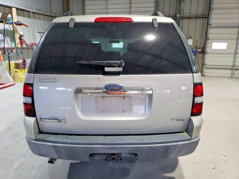 Aukcja sprzedaży 2006 Ford Explorer, vin: 1FMEU73E66UB38245, numer aukcji: 98812455