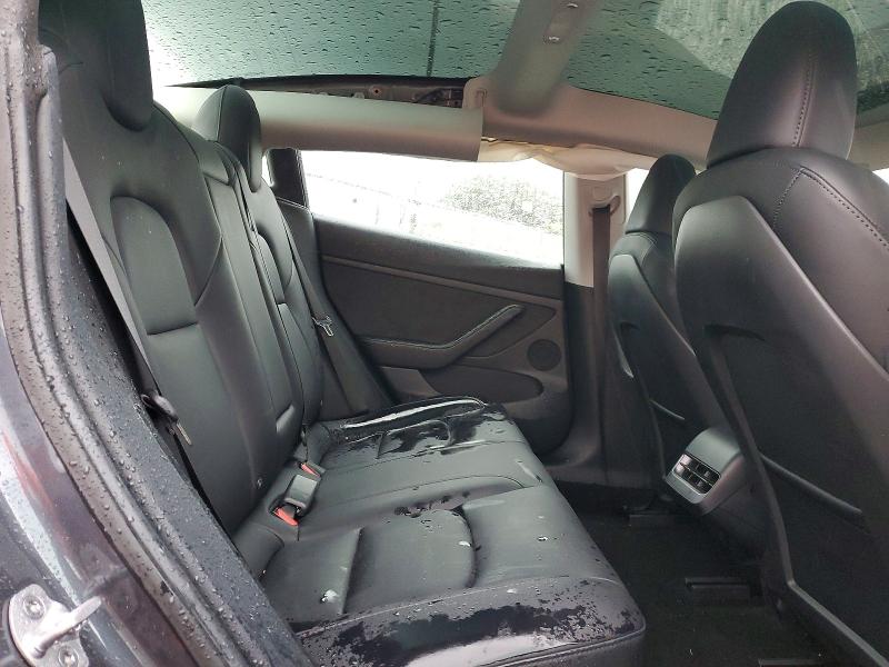 Продажа на аукционе авто 2023 Tesla Model 3, vin: 5YJ3E1EA9PF709933, номер лота: 98958865