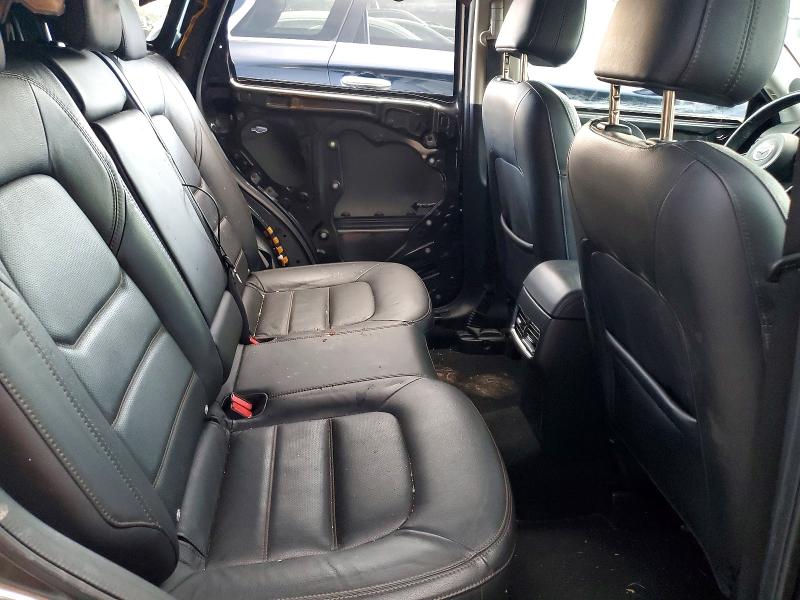 Aukcja sprzedaży 2017 Mazda Cx-5, vin: JM3KFADLXH0151884, numer aukcji: 72563275
