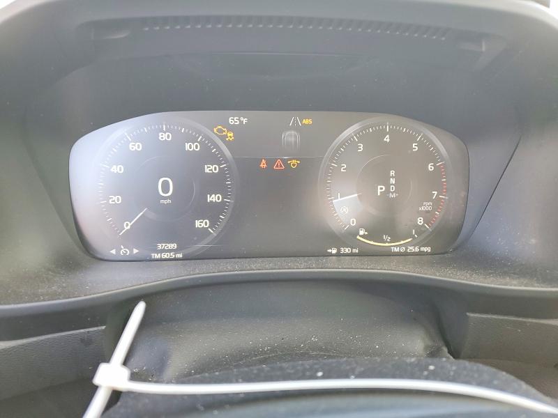 Продажа на аукционе авто 2020 Volvo Xc40, vin: YV4162UK5L2183900, номер лота: 74376405