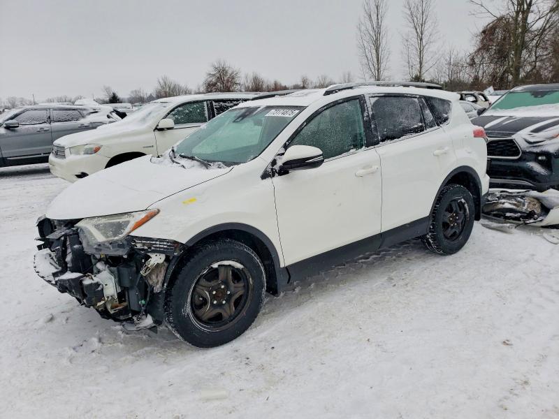 Продажа на аукционе авто 2017 Toyota Rav4, vin: 2T3RFREVXHW625057, номер лота: 73174875