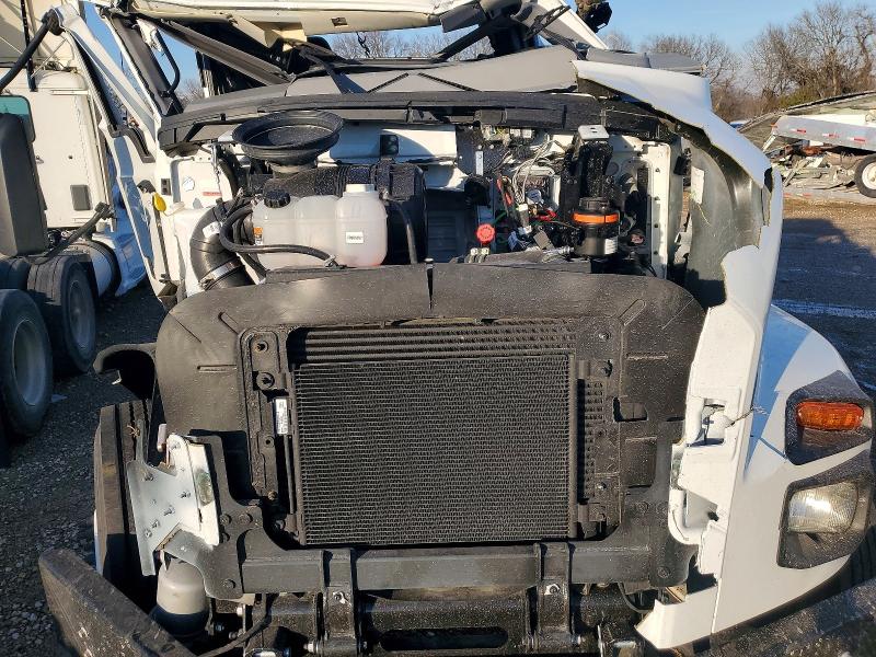 Продаж на аукціоні авто 2026 Mack Md, vin: 1M2MDBAA5TS019382, номер лоту: 74544125