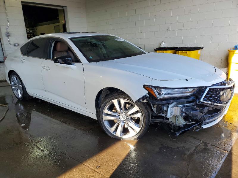 Aukcja sprzedaży 2023 Acura Tlx, vin: 19UUB5F4XPA003173, numer aukcji: 98454805
