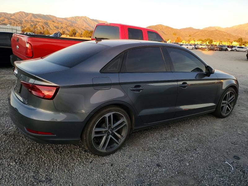 Aukcja sprzedaży 2019 Audi A3, vin: WAUAUGFFXKA125515, numer aukcji: 73117345