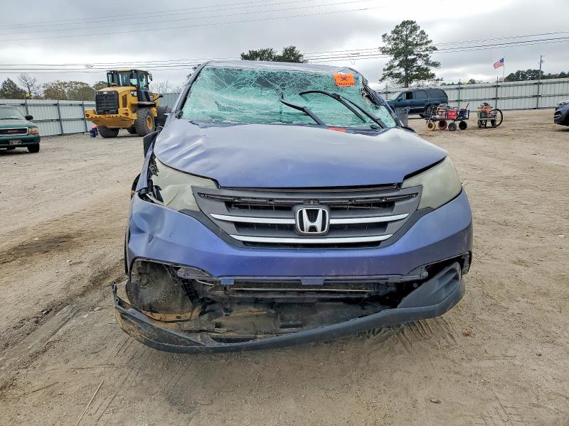 Продаж на аукціоні авто 2013 Honda Cr-v, vin: 2HKRM4H33DH620979, номер лоту: 98707905