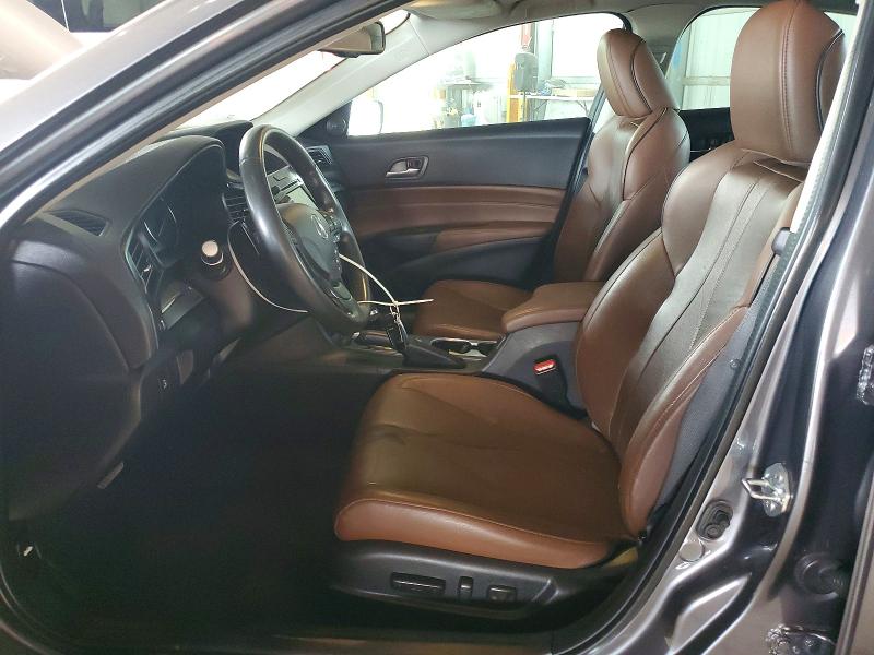 Aukcja sprzedaży 2020 Acura Ilx, vin: 19UDE2F72LA004358, numer aukcji: 98527035