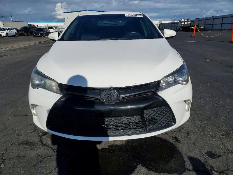 Продажа на аукционе авто 2017 Toyota Camry, vin: 4T1BF1FK7HU674491, номер лота: 98554885