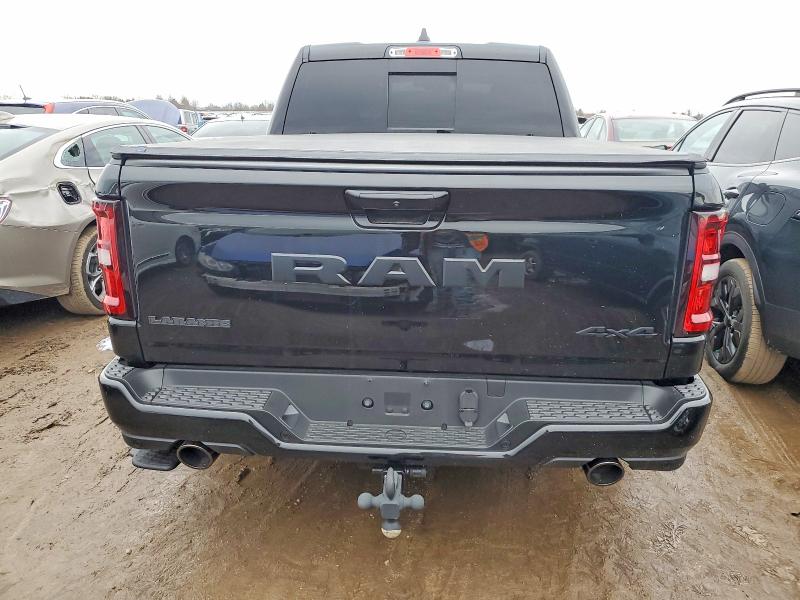 Aukcja sprzedaży 2025 Ram 1500, vin: 1C6SRFJP5SN730982, numer aukcji: 99962605