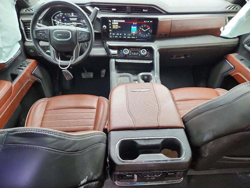 Продажа на аукционе авто 2024 Gmc Sierra, vin: 1GT49YEY0RF360108, номер лота: 99346085