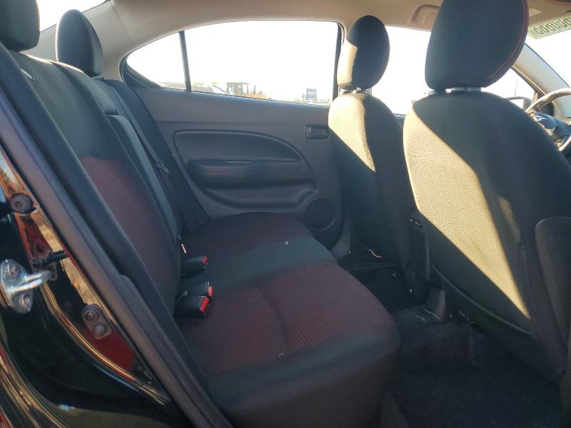 Продаж на аукціоні авто 2023 Mitsubishi Mirage, vin: ML32FUFJ2PHF02217, номер лоту: 72660865