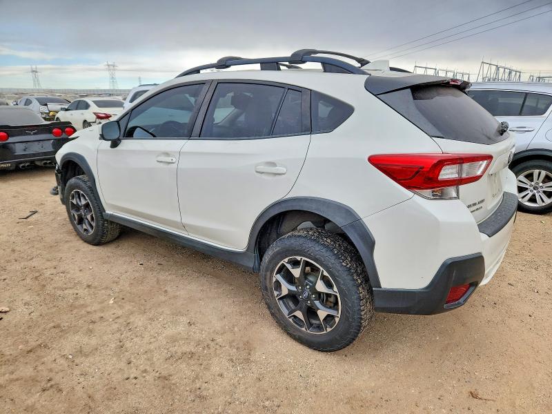 Aukcja sprzedaży 2019 Subaru Crosstrek, vin: JF2GTAEC3K8353580, numer aukcji: 73897565