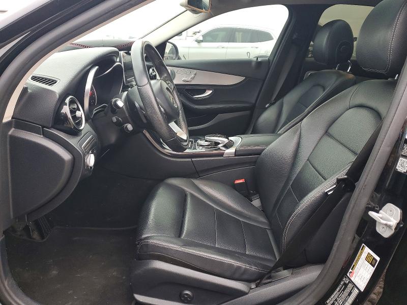Продаж на аукціоні авто 2015 Mercedes-benz C, vin: 55SWF4KBXFU022885, номер лоту: 74409035