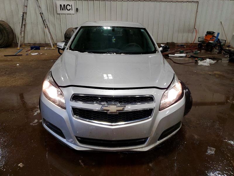 Auction sale of the 2013 Chevrolet Malibu, vin: 1G11C5SA1DF260966, lot number: 73237655