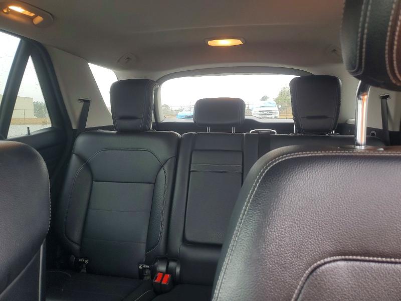 99803625 :رقم المزاد ، 4JGDA5JB1FA486876 vin ، 2015 Mercedes-benz Ml مزاد بيع