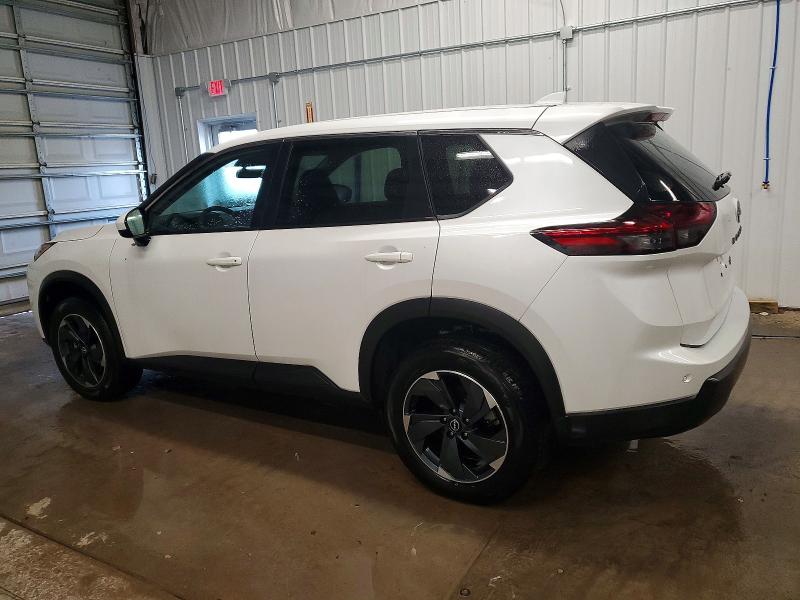 Продажа на аукционе авто 2024 Nissan Rogue Sv, vin: 5N1BT3BB2RC713537, номер лота: 73953375
