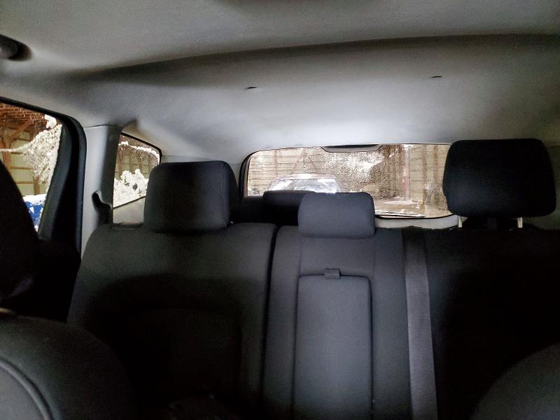 Aukcja sprzedaży 2012 Chevrolet Orlando Lt, vin: KL77P2EM4CK521603, numer aukcji: 74584665