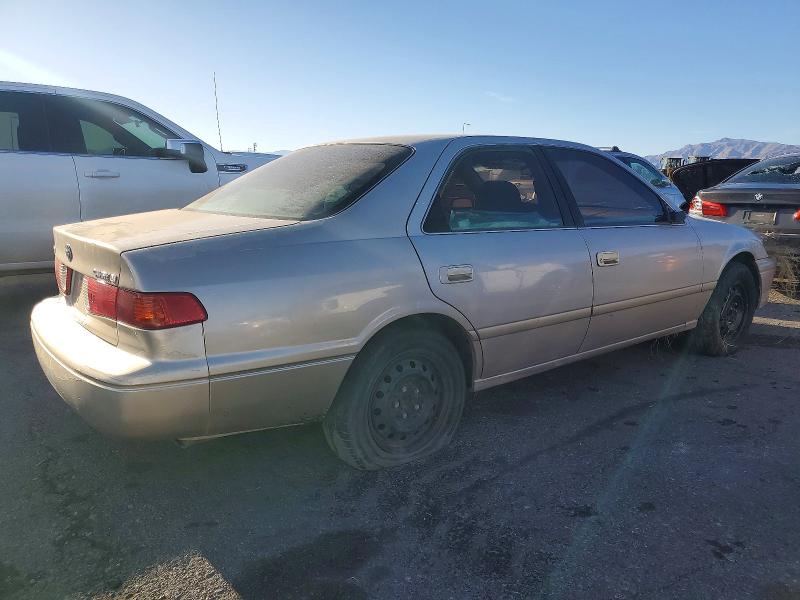 Продажа на аукционе авто 2000 Toyota Camry, vin: 4T1BG22K9YU637368, номер лота: 73126865