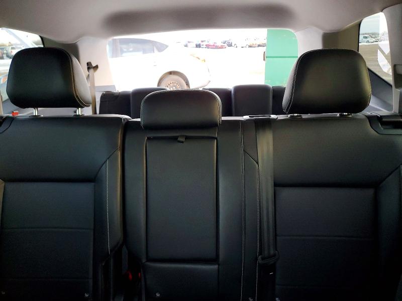 Продажа на аукционе авто 2021 Volkswagen Atlas, vin: 1V2HR2CA5MC553478, номер лота: 98541985