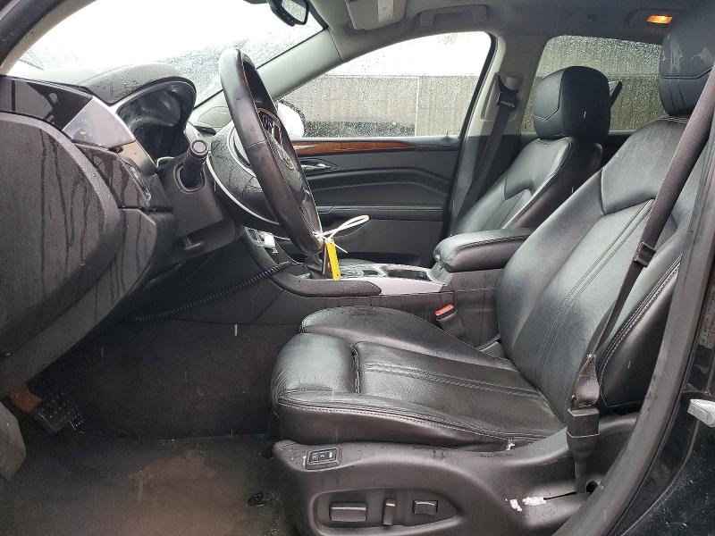 Aukcja sprzedaży 2014 Cadillac Srx, vin: 3GYFNFE34ES688435, numer aukcji: 98330865
