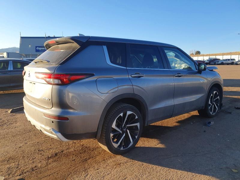 Продаж на аукціоні авто 2023 Mitsubishi Outlander, vin: JA4T5UA91PZ041255, номер лоту: 73844225
