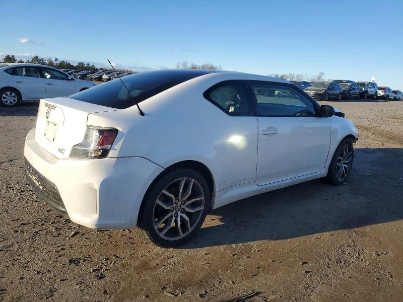 Продаж на аукціоні авто 2014 Toyota Scion Tc, vin: JTKJF5C78E3084592, номер лоту: 98990985