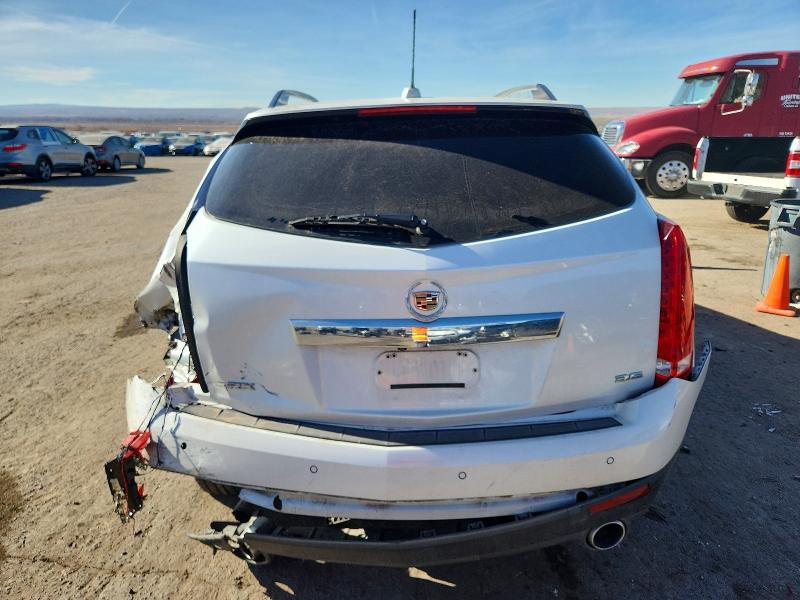 Aukcja sprzedaży 2015 Cadillac Srx, vin: 3GYFNBE37FS572396, numer aukcji: 73268665
