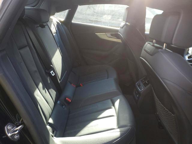 Продаж на аукціоні авто 2025 Audi A5 Premium, vin: WAUDACF55SA007796, номер лоту: 74046765