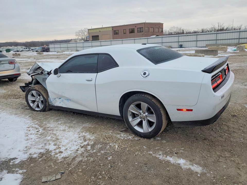Aukcja sprzedaży 2023 Dodge Challenger, vin: 2C3CDZAG8PH526131, numer aukcji: 74993845