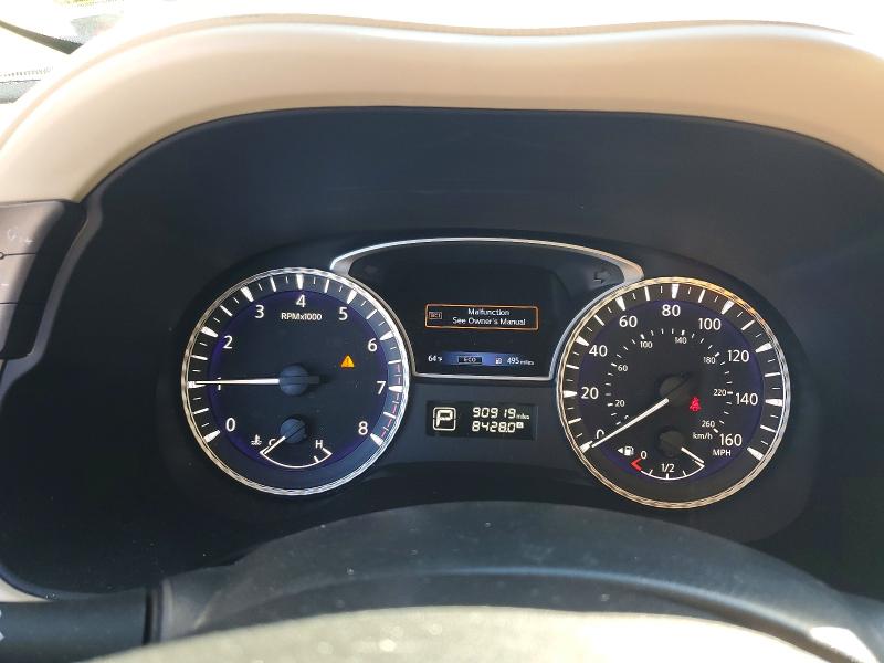 2020 Infiniti Qx60 მანქანა იყიდება აუქციონზე, vin: 5N1DL0MN8LC515258, აუქციონის ნომერი: 74975915