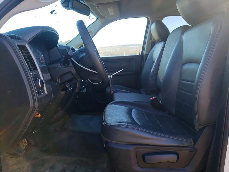 Продаж на аукціоні авто 2019 Ram 1500 Classic, vin: 1C6RR6FG9KS710503, номер лоту: 78715415