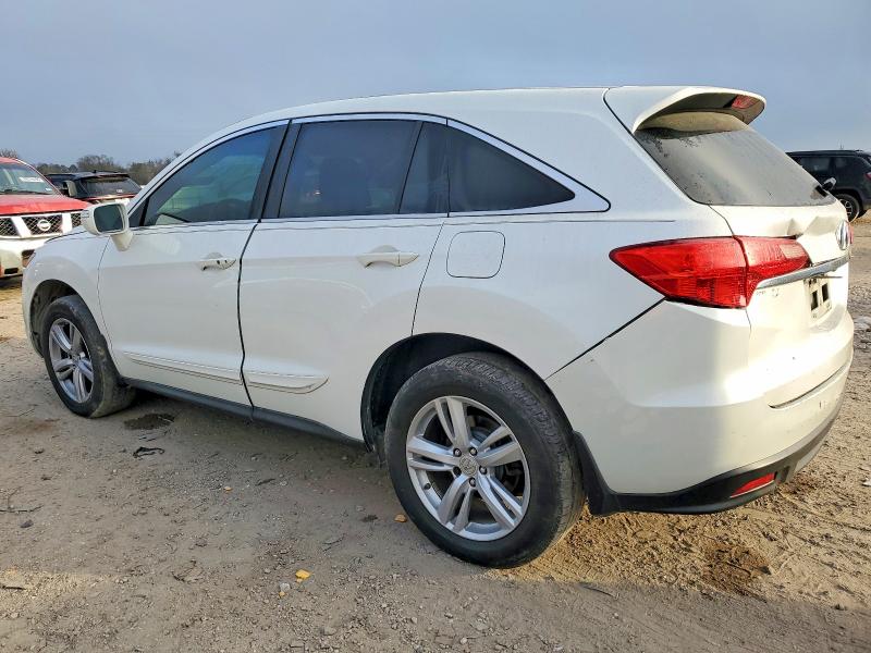 96807285 :رقم المزاد ، 5J8TB3H58DL003677 vin ، 2013 Acura Rdx مزاد بيع