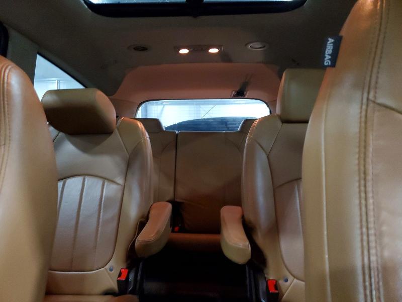 Aukcja sprzedaży 2017 Buick Enclave, vin: 5GAKVBKD9HJ101857, numer aukcji: 74029575