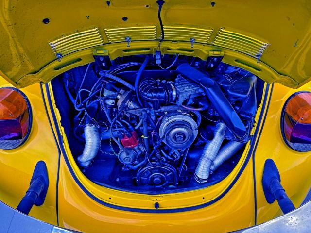 1979 Volkswagen Beetle მანქანა იყიდება აუქციონზე, vin: 1592000623, აუქციონის ნომერი: 72496665