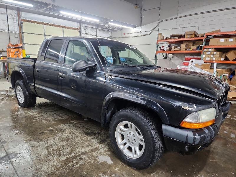 Продажа на аукционе авто 2003 Dodge Dakota, vin: 1D7HL38N63S114739, номер лота: 73599355