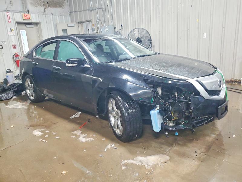 Aukcja sprzedaży 2010 Acura Tl, vin: 19UUA9F58AA003697, numer aukcji: 98452485