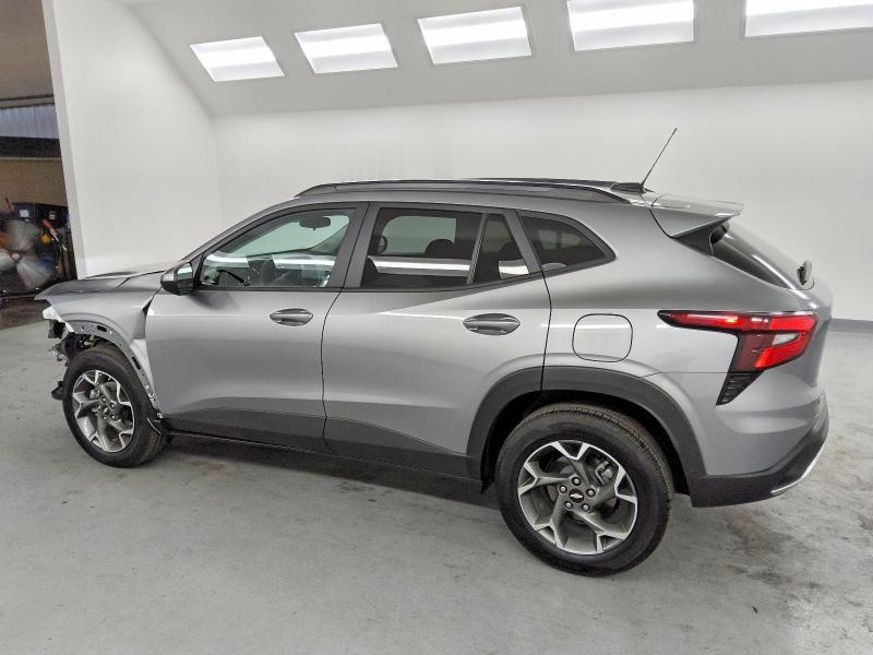 Aukcja sprzedaży 2025 Chevrolet Trax, vin: KL77LHEP4SC170080, numer aukcji: 75205315