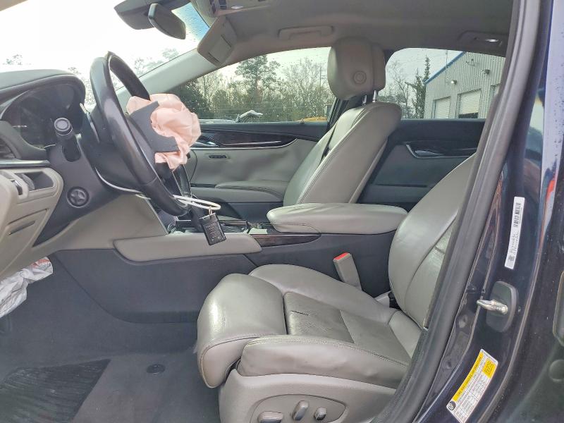 Продажа на аукционе авто 2014 Cadillac Xts, vin: 2G61M5S39E9177630, номер лота: 99079565