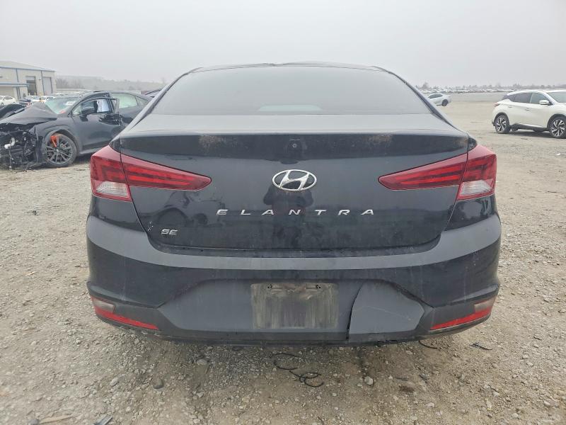 Aukcja sprzedaży 2020 Hyundai Elantra, vin: 5NPD74LF1LH607469, numer aukcji: 99456065