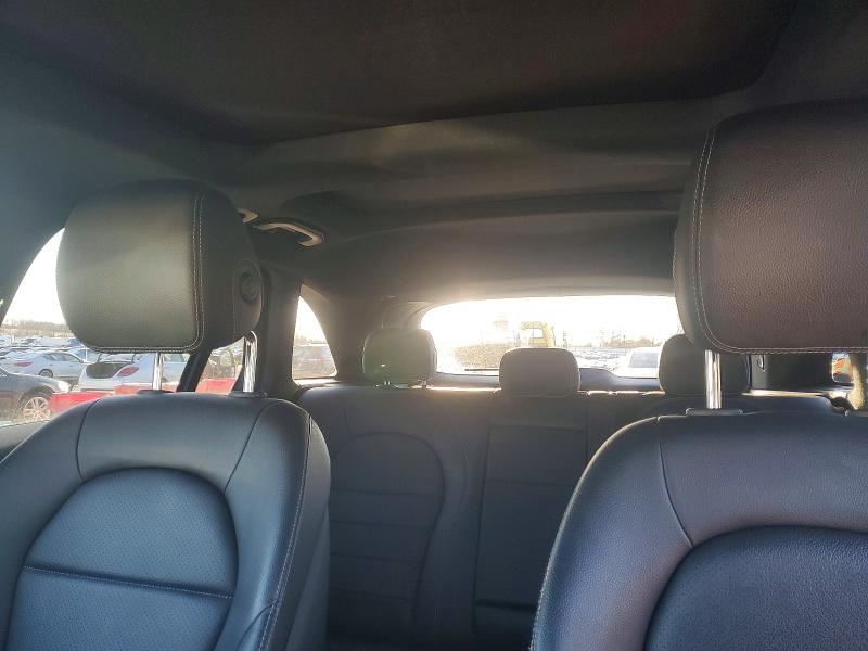 Продаж на аукціоні авто 2019 Mercedes-benz Glc, vin: WDC0G4KB0KV134329, номер лоту: 73925905