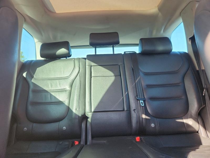 Aukcja sprzedaży 2013 Volkswagen Touareg, vin: WVGEF9BPXDD002948, numer aukcji: 73541805