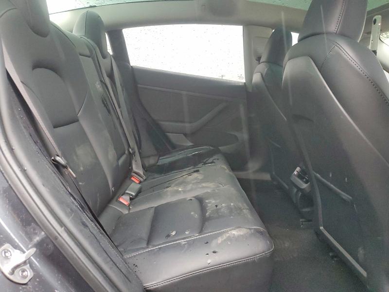 Aukcja sprzedaży 2023 Tesla Model 3, vin: 5YJ3E1EA3PF684043, numer aukcji: 98247255