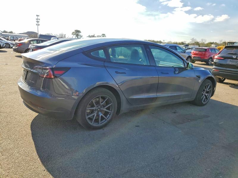 Aukcja sprzedaży 2022 Tesla Model 3, vin: 5YJ3E1EB2NF328219, numer aukcji: 99281725